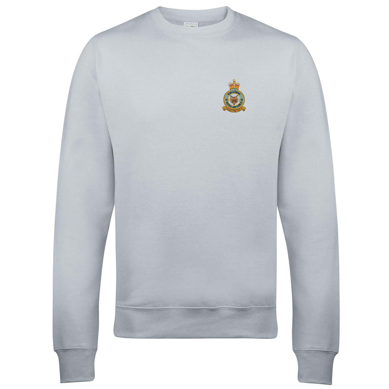 No. 12 Squadron RAF Sweatshirt