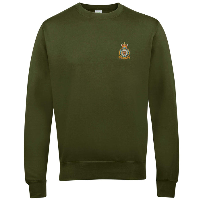 No. 12 Squadron RAF Sweatshirt