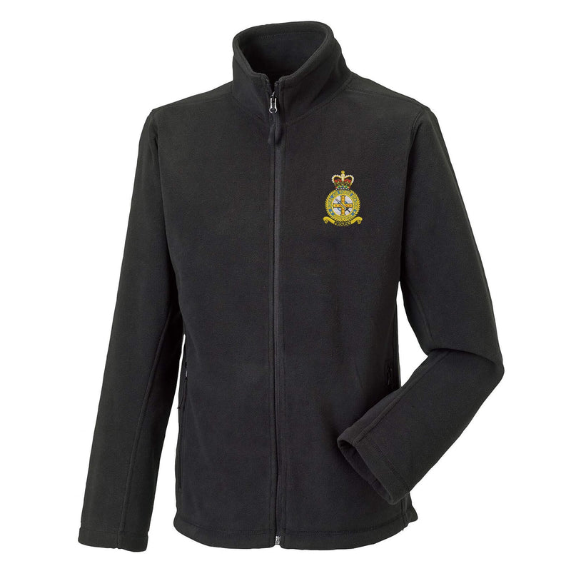 RAF Abingdon Regatta Fleece