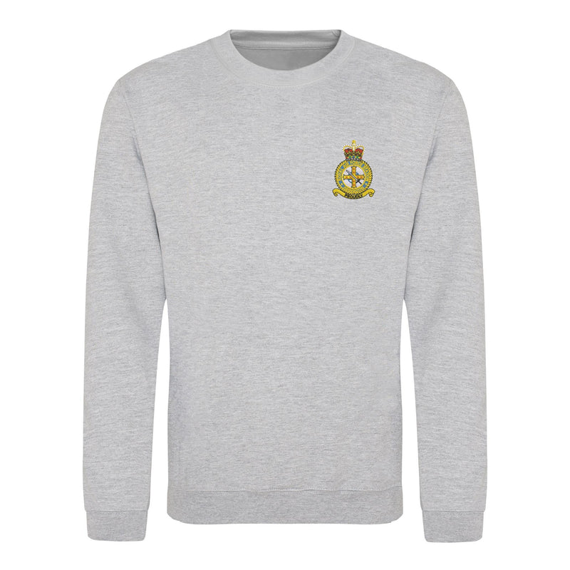 RAF Abingdon Sweatshirt