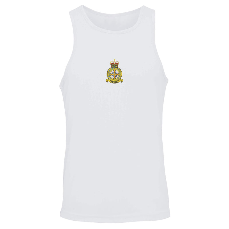 RAF Abingdon Vest