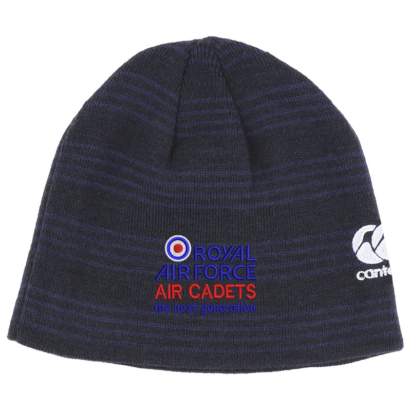 RAF Air Cadets Canterbury Beanie Hat