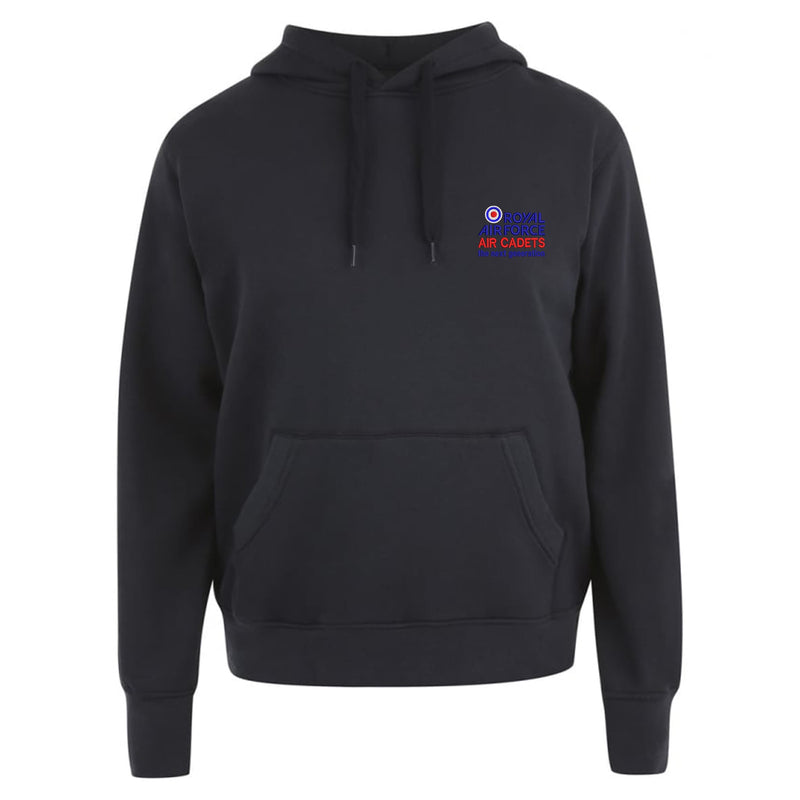 RAF Air Cadets Canterbury Rugby Hoodie