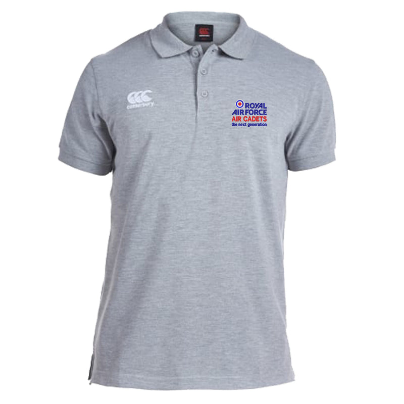 RAF Air Cadets Canterbury Rugby Polo