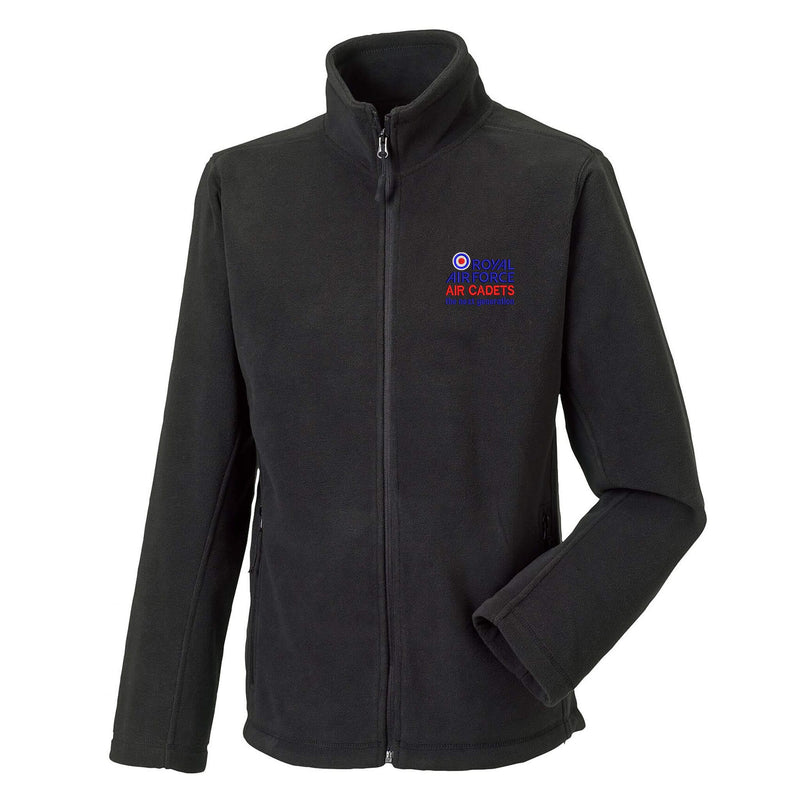 RAF Air Cadets Regatta Fleece