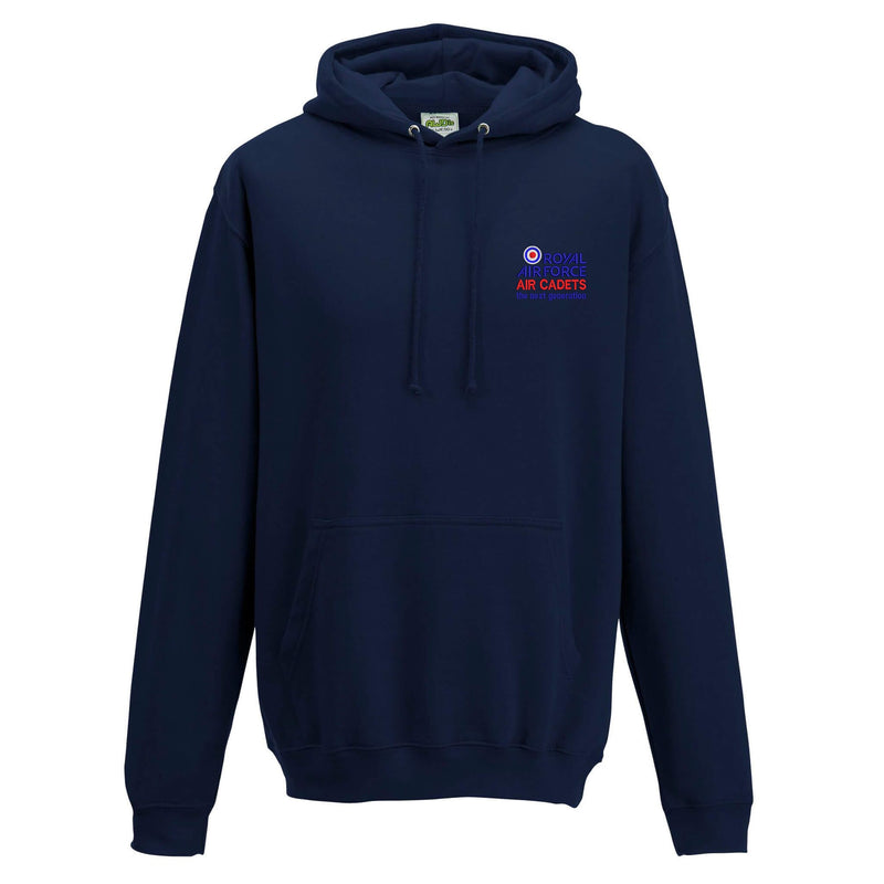RAF Air Cadets Hoodie