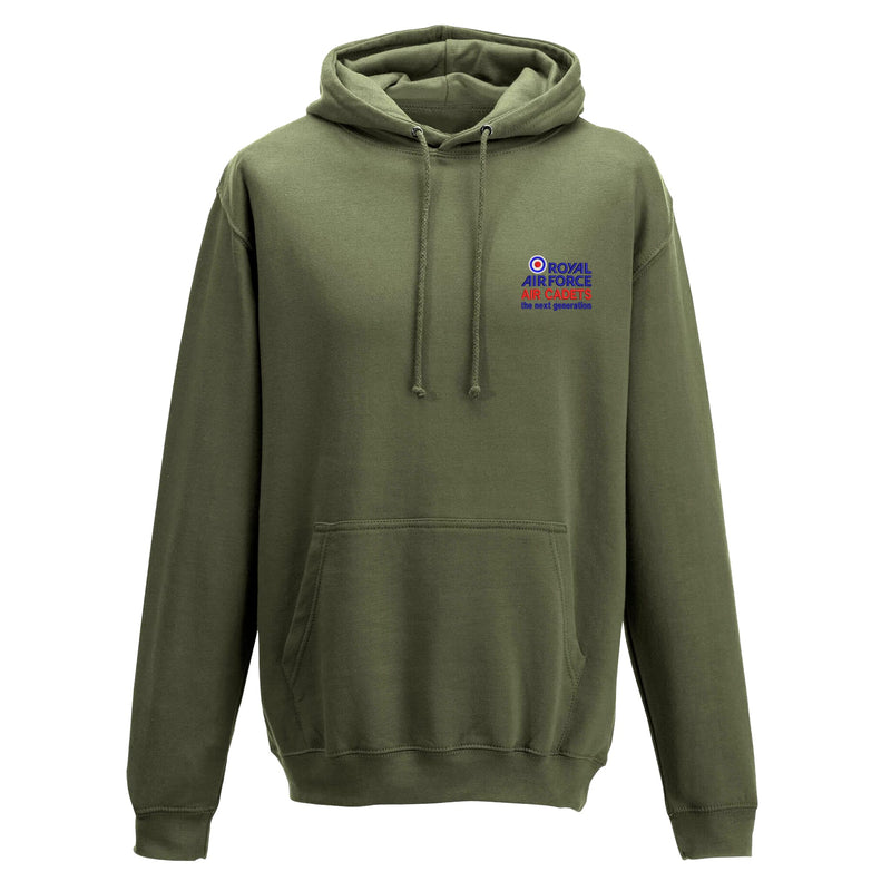 RAF Air Cadets Hoodie