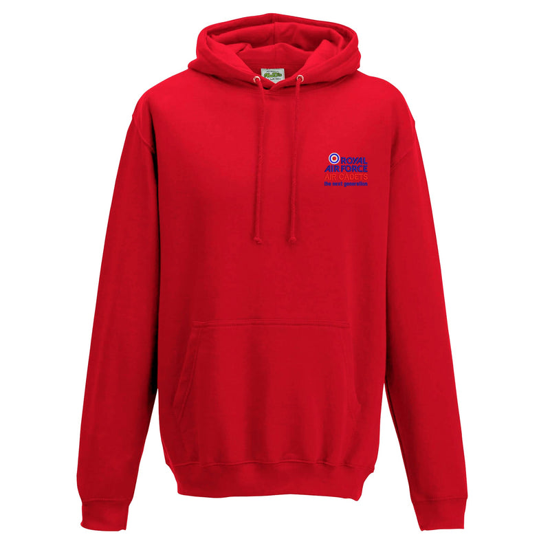 RAF Air Cadets Hoodie