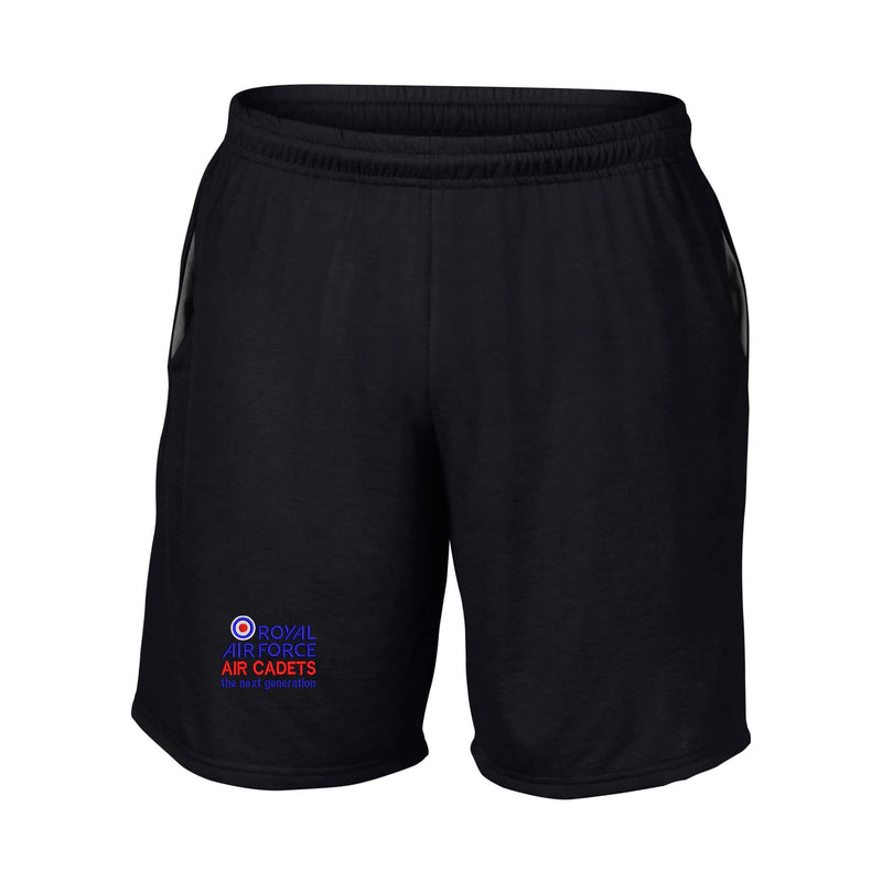 RAF Air Cadets Performance Shorts