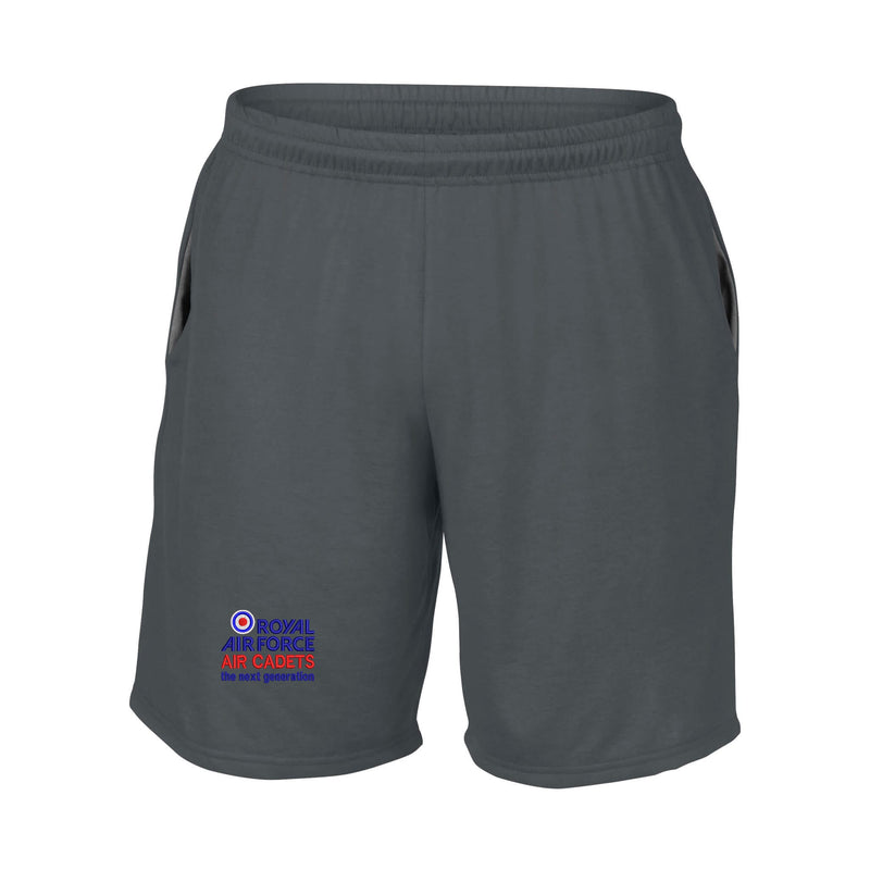 RAF Air Cadets Performance Shorts
