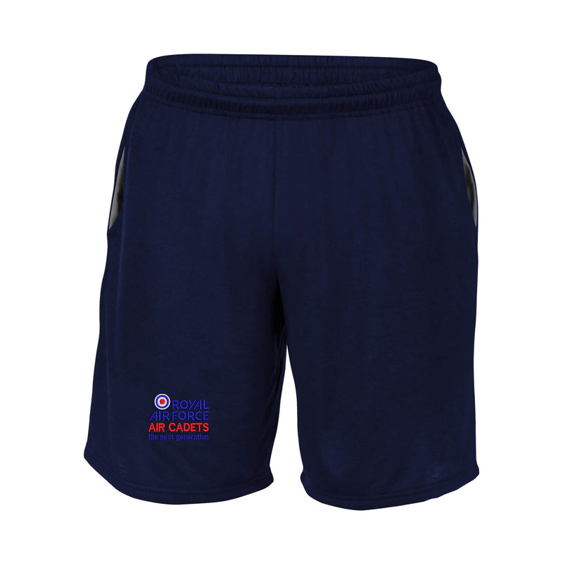 RAF Air Cadets Performance Shorts