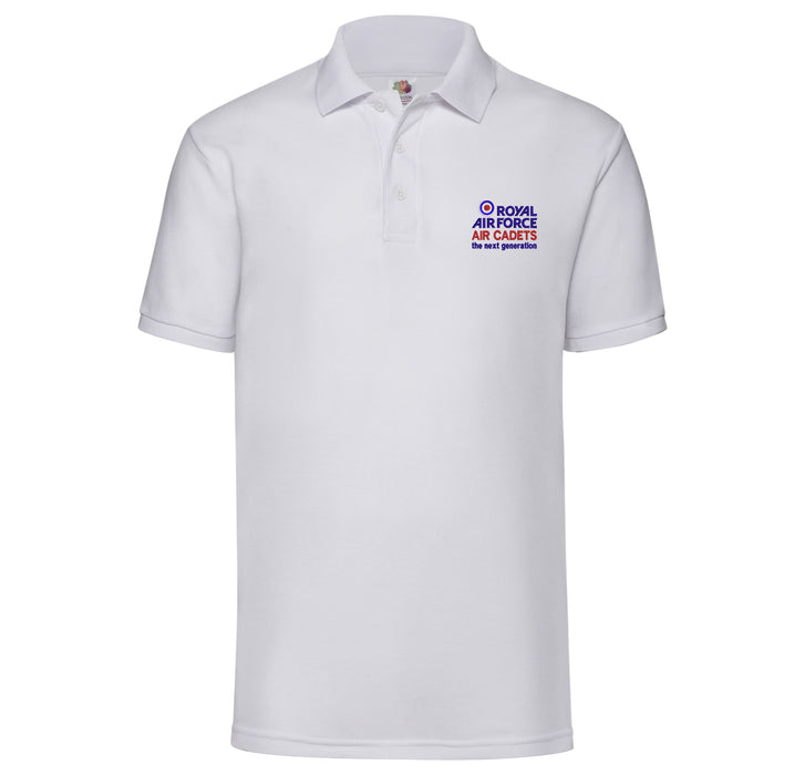 RAF Air Cadets Polo Shirt