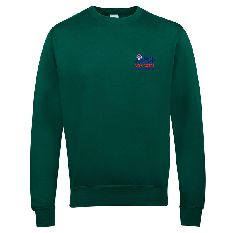 RAF Air Cadets Sweatshirt