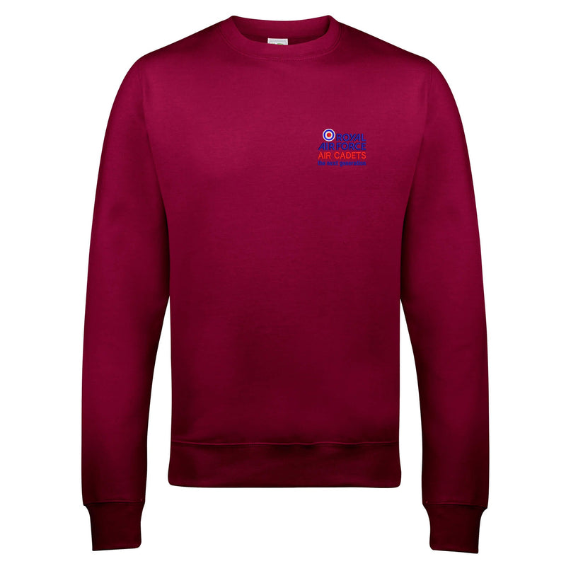 RAF Air Cadets Sweatshirt