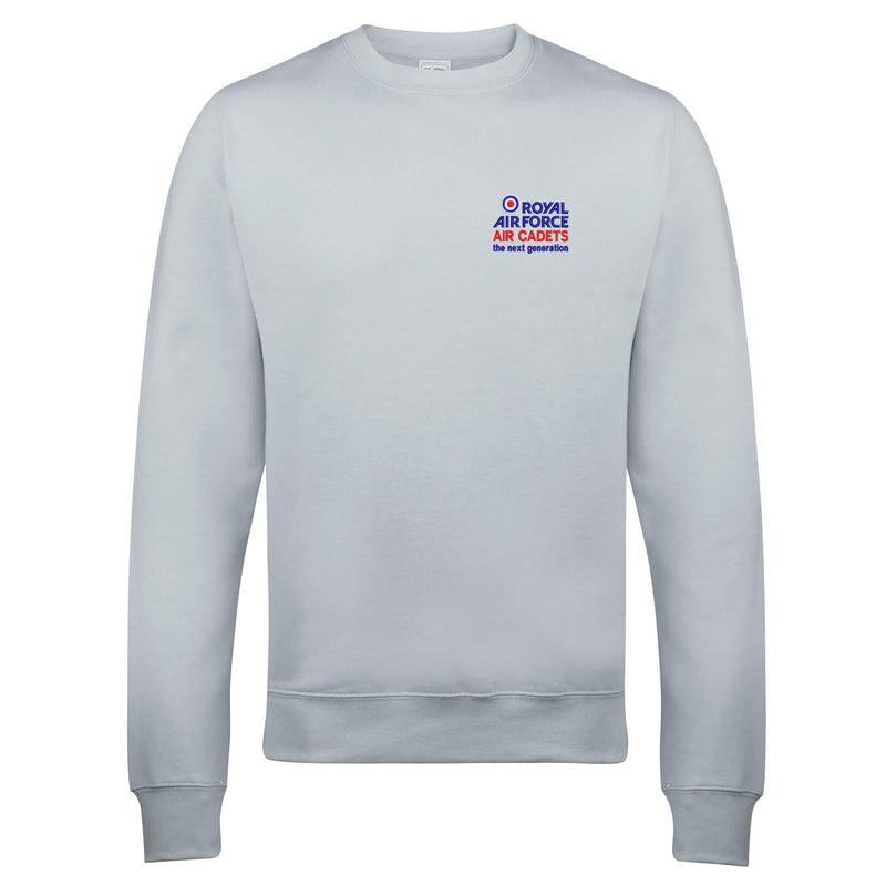 RAF Air Cadets Sweatshirt