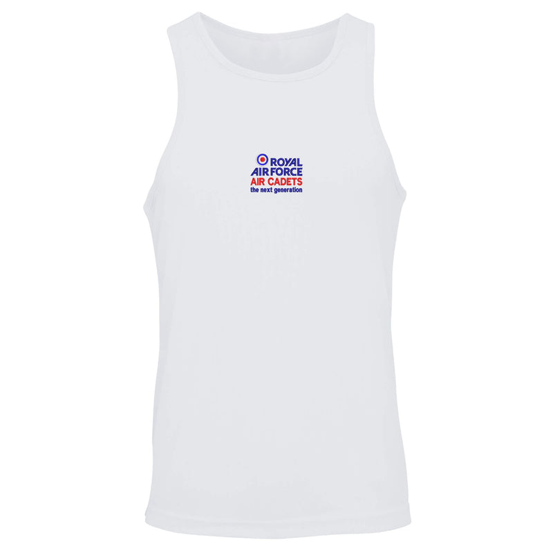 RAF Air Cadets Vest