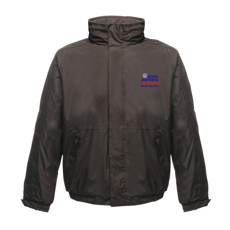 RAF Air Cadets Regatta Waterproof Jacket With Hood