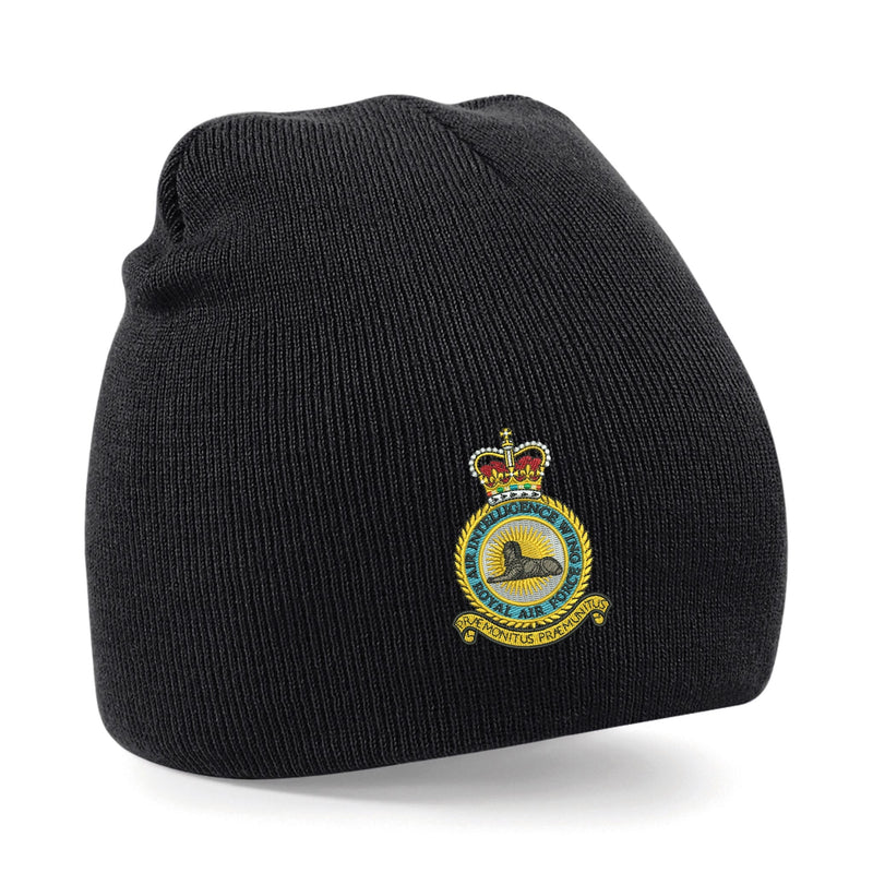 RAF Air Intelligence Wing Beanie Hat