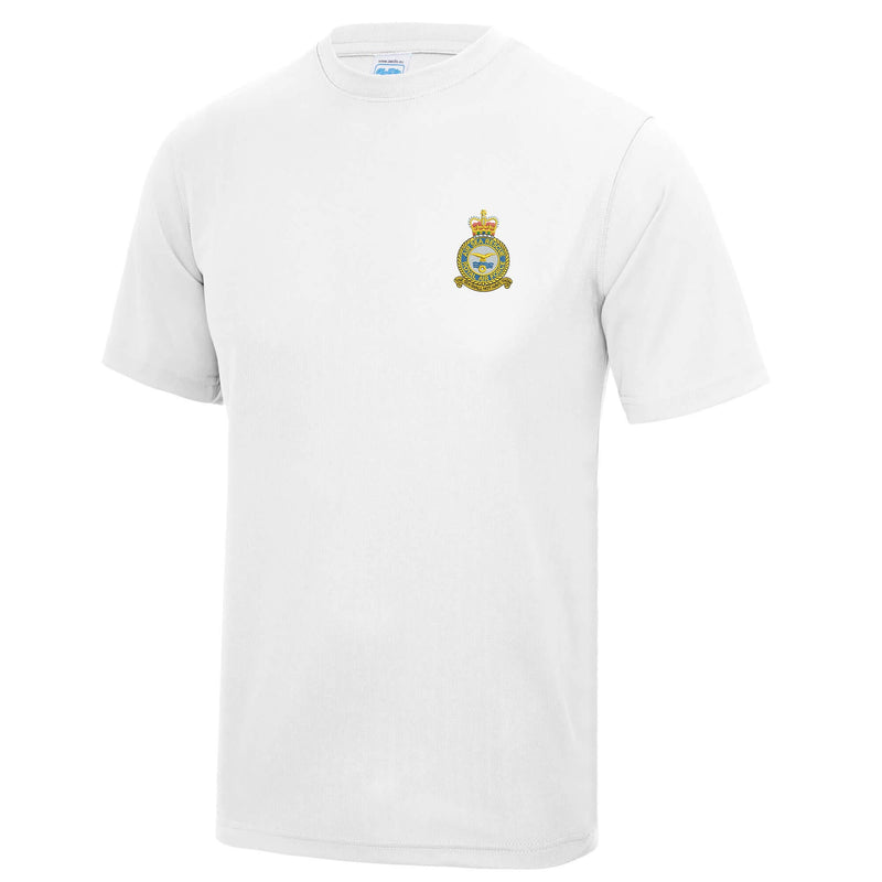 RAF Air Sea Rescue Polyester T-Shirt