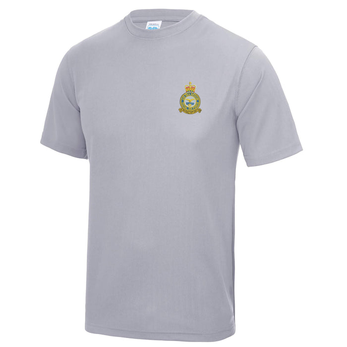 RAF Air Sea Rescue Polyester T-Shirt