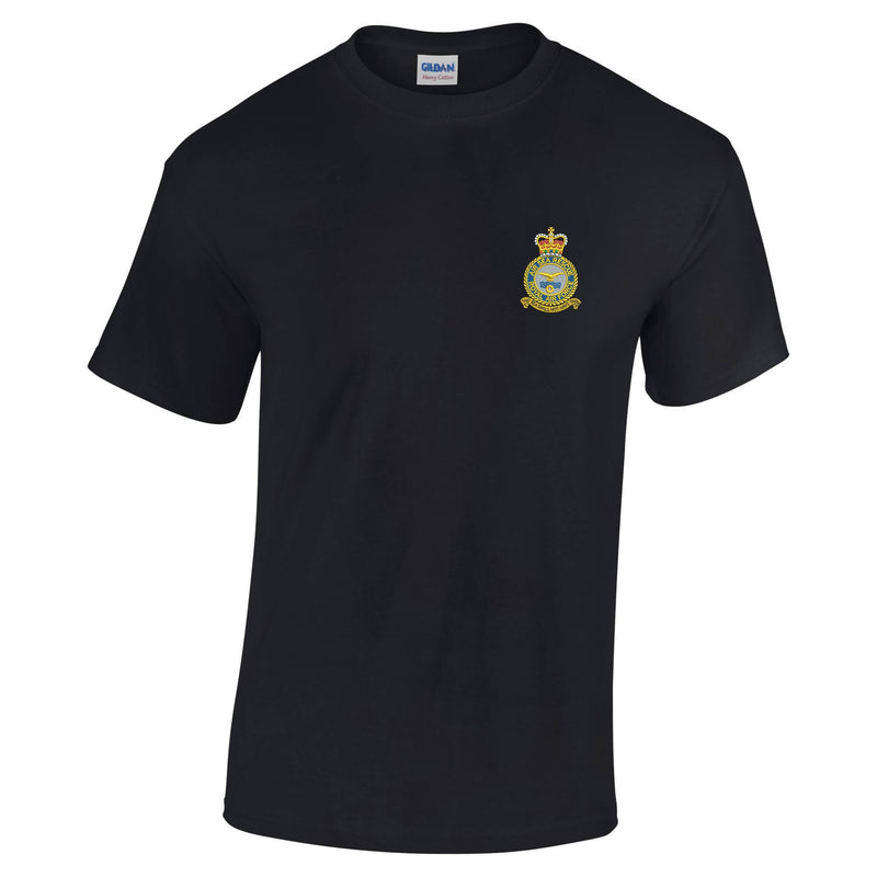 RAF Air Sea Rescue Cotton T-Shirt