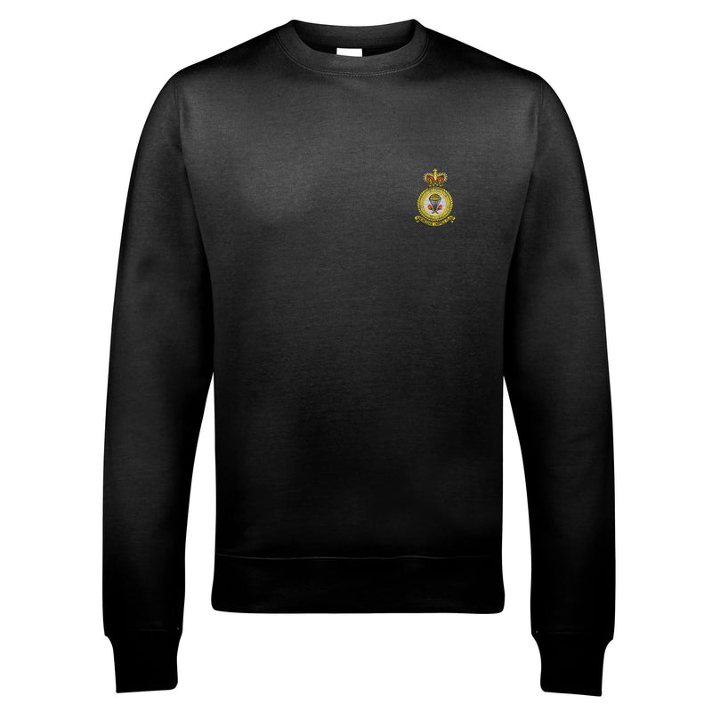 RAF Airborne Delivery Wing Sweatshirt