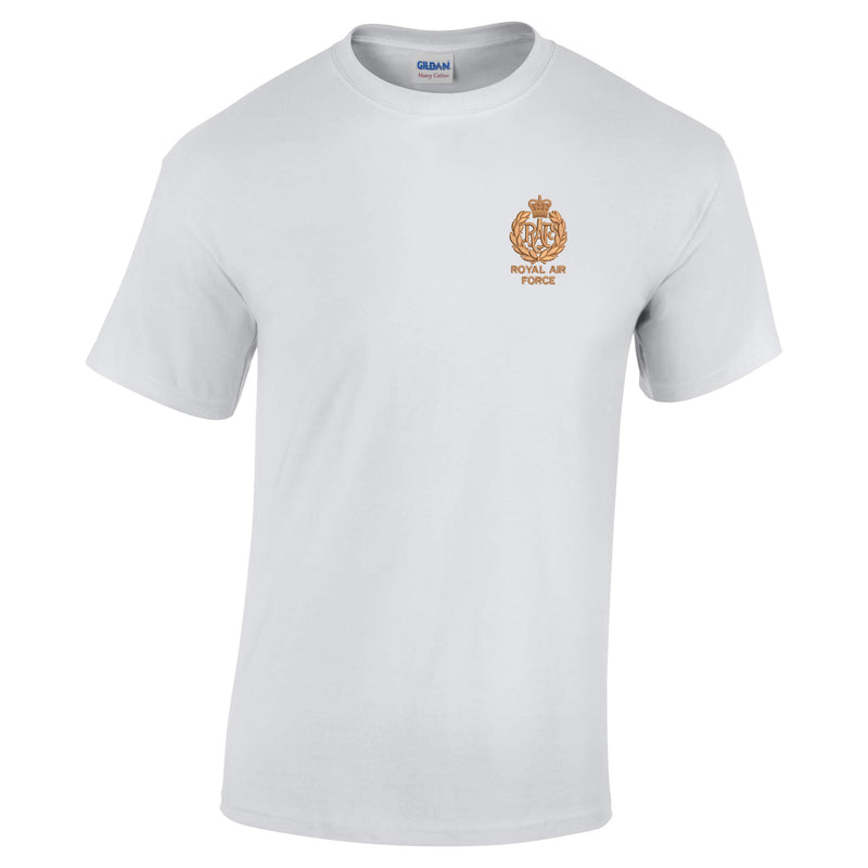 RAF Airman Cotton T-Shirt