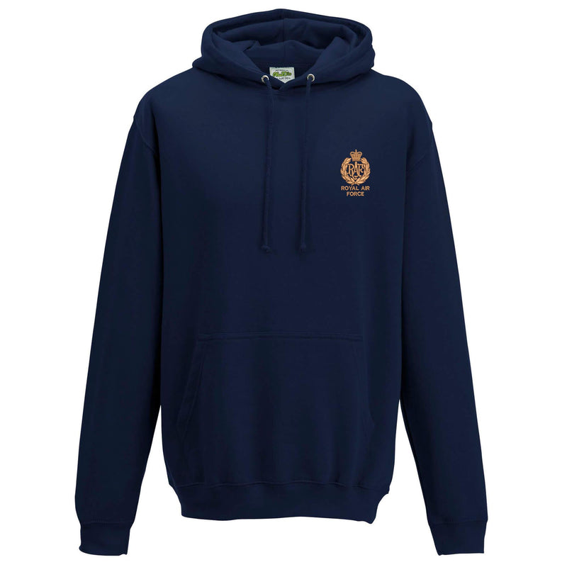 RAF Airman Hoodie