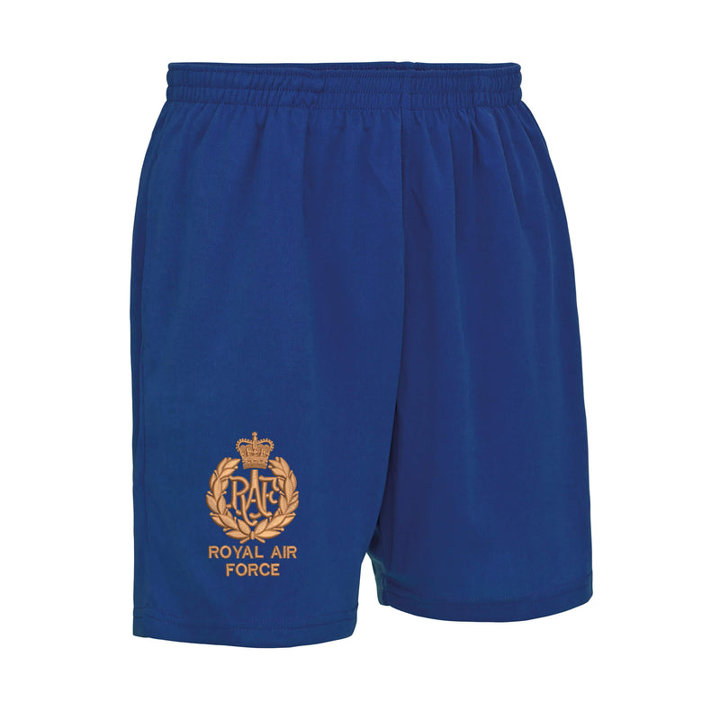 RAF Airman Performance Shorts