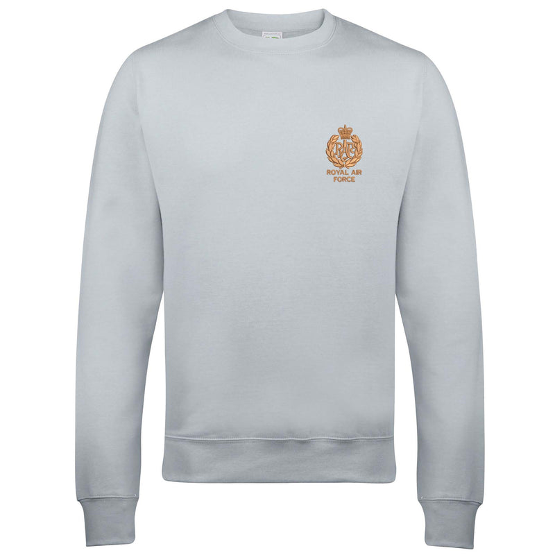 RAF Airman Sweatshirt