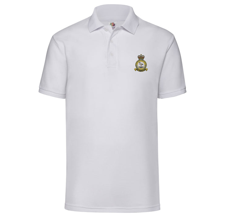RAF Akrotiri Polo Shirt