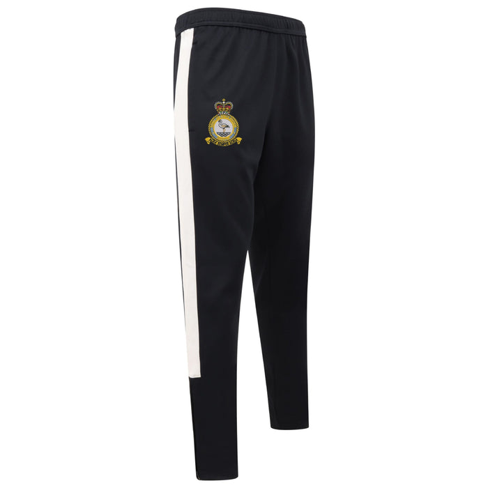 RAF Akrotiri Knitted Tracksuit Pants