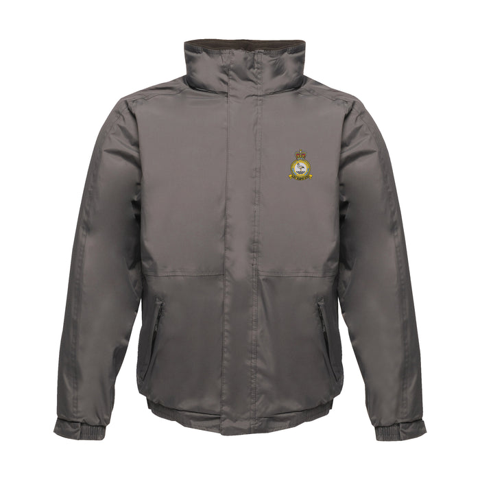 RAF Akrotiri Waterproof Jacket With Hood