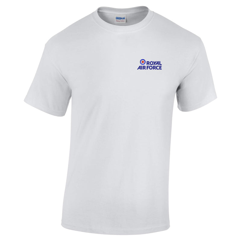 Royal Air Force - RAF Cotton T-Shirt