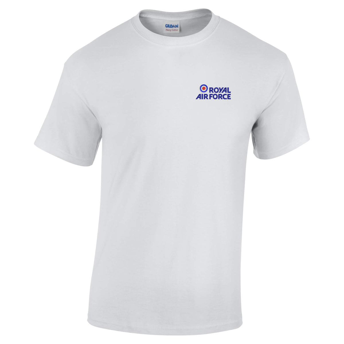 Royal - RAF Cotton T-Shirt — The Store