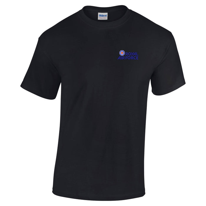 Royal Air Force - RAF Cotton T-Shirt