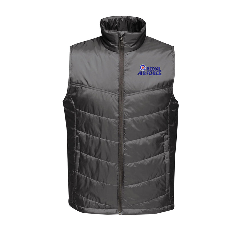 Royal Air Force - RAF Insulated Bodywarmer