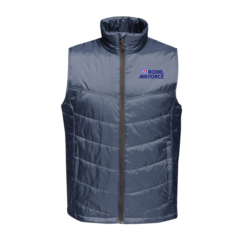 Royal Air Force - RAF Insulated Bodywarmer