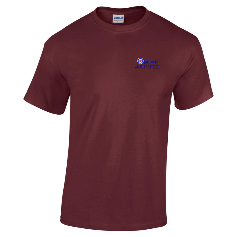 Royal Air Force - RAF Cotton T-Shirt
