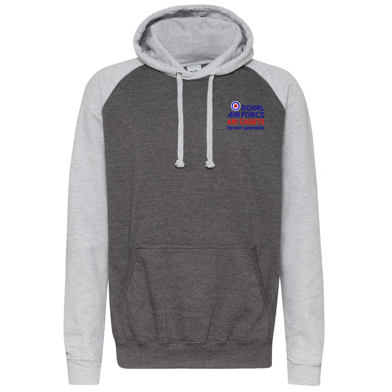 RAF Air Cadets Contrast Hoodie