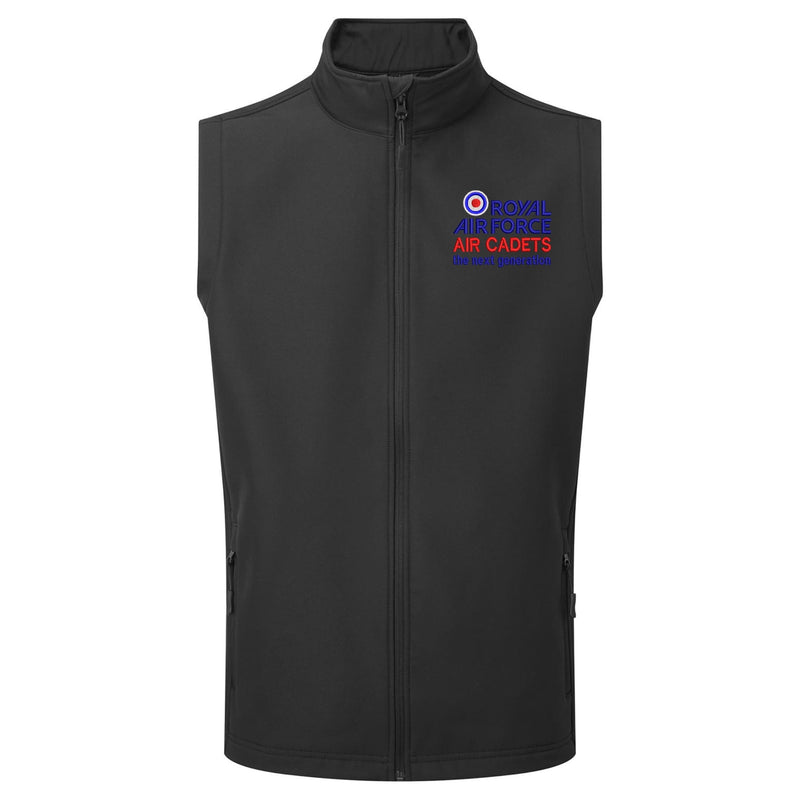 RAF Air Cadets Gilet