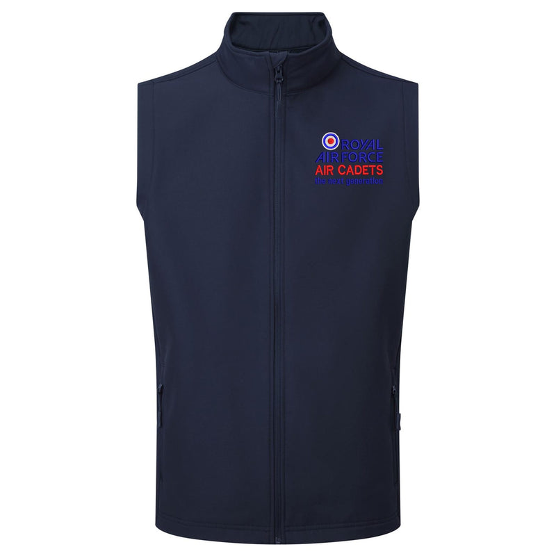 RAF Air Cadets Gilet