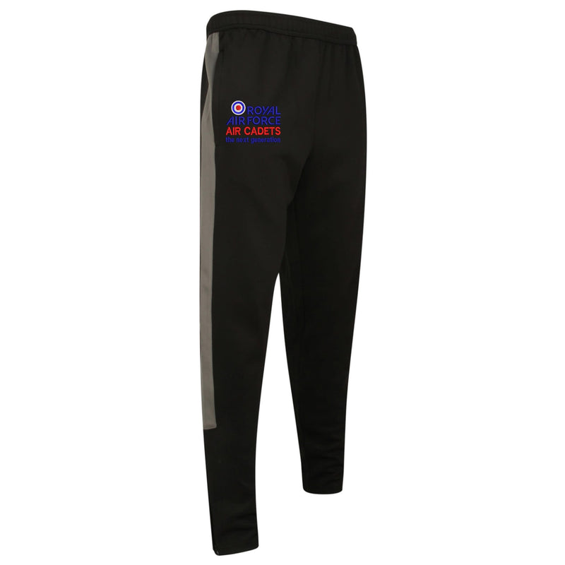 RAF Air Cadets Knitted Tracksuit Pants