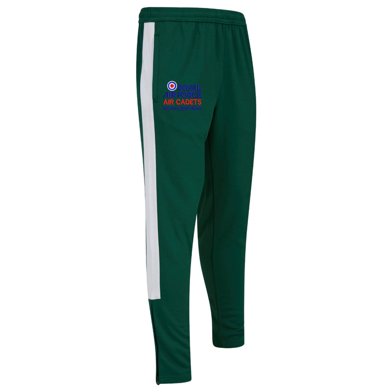 RAF Air Cadets Knitted Tracksuit Pants