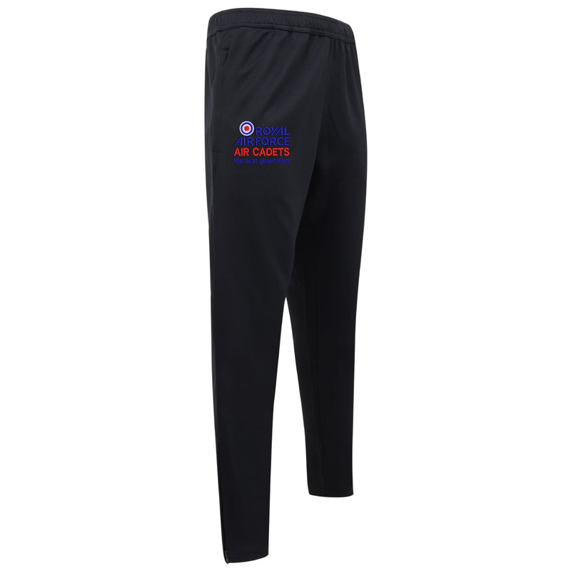 RAF Air Cadets Knitted Tracksuit Pants