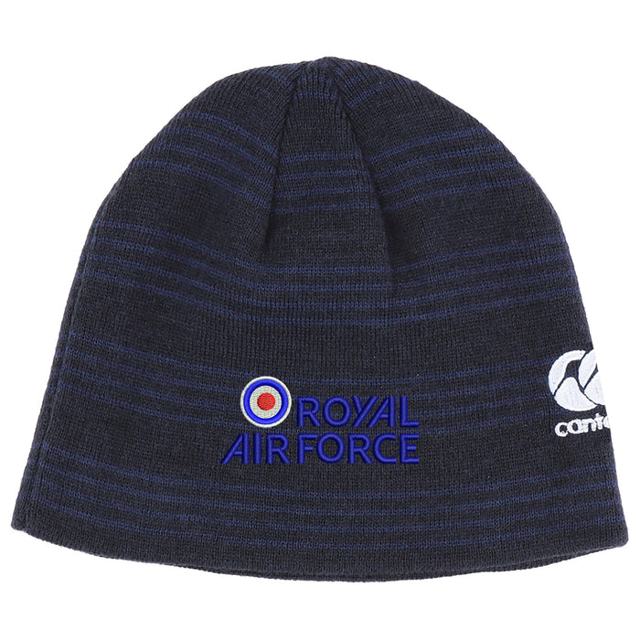 Royal Air Force - RAF Canterbury Beanie Hat