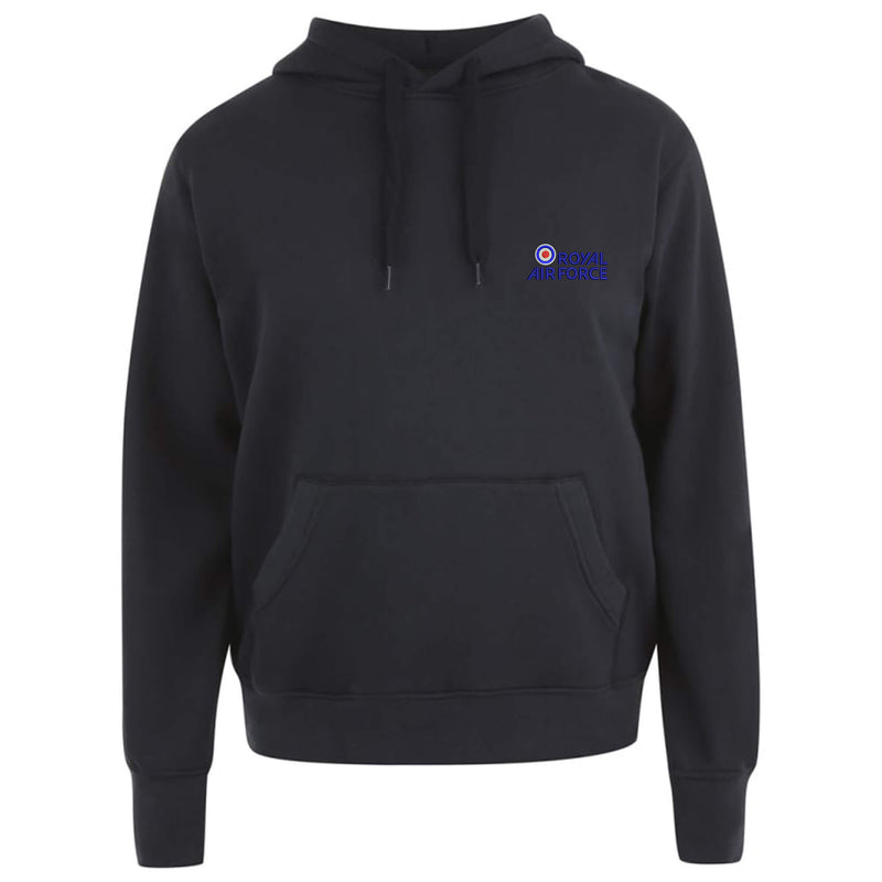 Royal Air Force - RAF Canterbury Rugby Hoodie