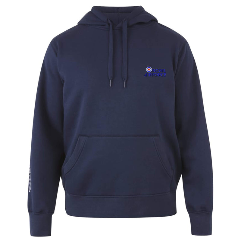 Royal Air Force - RAF Canterbury Rugby Hoodie