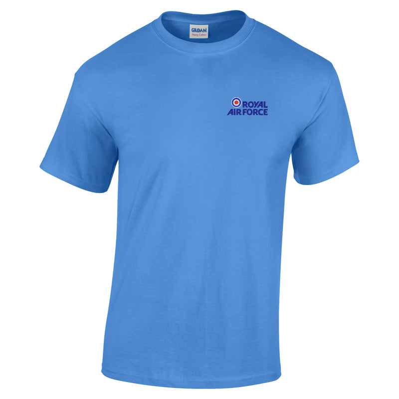 Royal Air Force - RAF Cotton T-Shirt