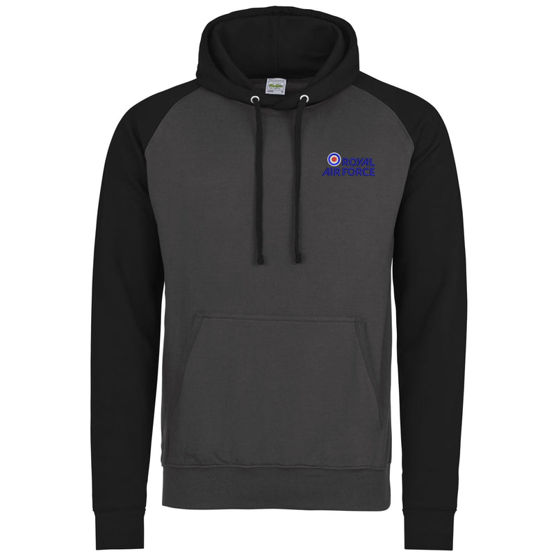 Royal Air Force - RAF Contrast Hoodie
